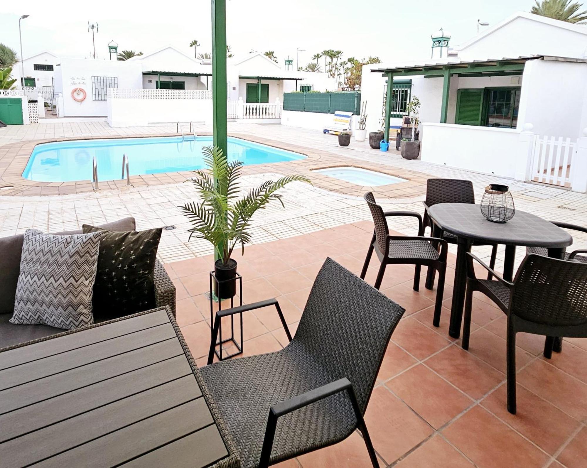 Apartment Hdfm Collection - Playa del Ingles (Gran Canaria)